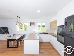 Prodej rodinného domu, Boskovice, 105 m2