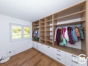 Prodej rodinného domu, Boskovice, 105 m2