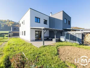 Prodej rodinného domu, Boskovice, 105 m2