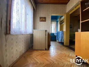 Prodej chaty, Mutkov, 75 m2