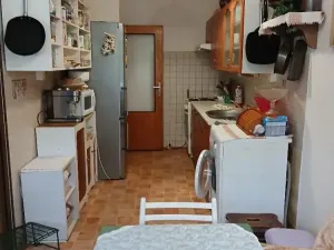 Pronájem pokoje, Praha - Libuš, Zahrádecká, 22 m2