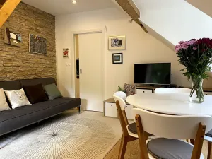 Pronájem bytu 2+1, Špindlerův Mlýn, 60 m2