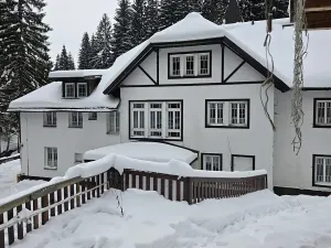 Pronájem bytu 2+1, Špindlerův Mlýn, 60 m2