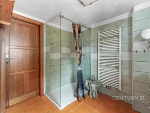 Prodej rodinného domu, Stříbrná Skalice, Na hradě, 107 m2