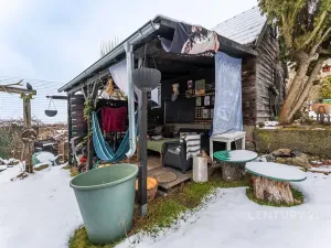 Prodej rodinného domu, Stříbrná Skalice, Na hradě, 107 m2