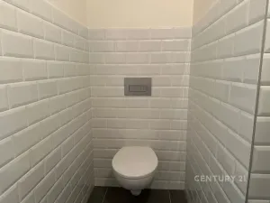 Prodej bytu 3+kk, Praha - Vysočany, Kolbenova, 65 m2