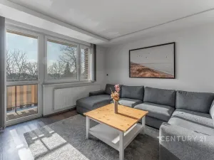 Prodej bytu 4+kk, Moravec, 112 m2