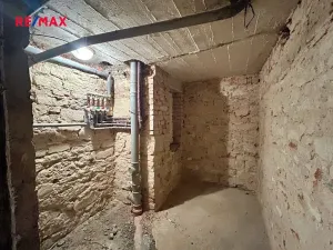 Prodej vícegeneračního domu, Slaný, Navrátilova, 450 m2