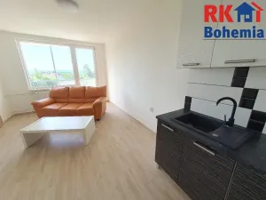 Pronájem bytu 4+kk, Litvínov, Hamerská, 68 m2