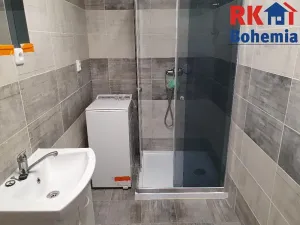 Pronájem bytu 4+kk, Litvínov, Hamerská, 68 m2