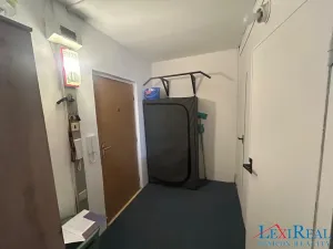 Pronájem bytu 1+kk, Mnichovo Hradiště, Čsl. armády, 45 m2