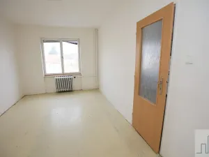 Prodej bytu 3+1, Libořice, 64 m2