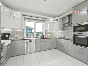 Prodej rodinného domu, Úpohlavy, 125 m2