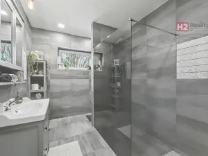 Prodej rodinného domu, Úpohlavy, 125 m2