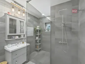 Prodej rodinného domu, Úpohlavy, 125 m2