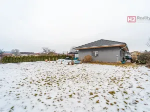 Prodej rodinného domu, Úpohlavy, 125 m2
