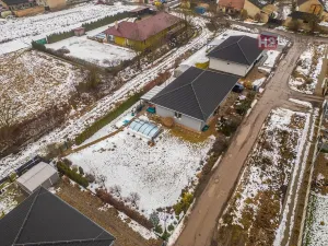 Prodej rodinného domu, Úpohlavy, 125 m2