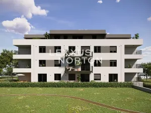 Prodej bytu 4+kk, Praha - Kbely, Hůlkova, 106 m2