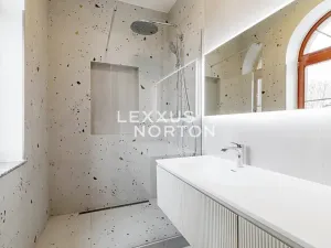 Pronájem vily, Praha - Nebušice, Nebušická, 270 m2