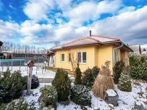 Prodej rodinného domu, Štíhlice, 95 m2