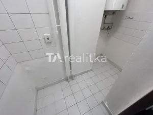 Pronájem bytu 1+kk, Třinec, Palackého, 24 m2