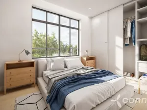 Prodej bytu 1+kk, Nový Bor, Prokopa Velikého, 45 m2