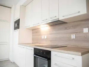 Pronájem bytu 1+kk, Heřmanova Huť, U Pondu, 34 m2