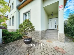 Prodej ordinace, Znojmo, Bratrstva, 210 m2