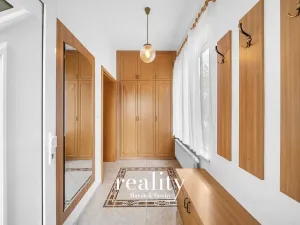 Prodej ordinace, Znojmo, Bratrstva, 210 m2