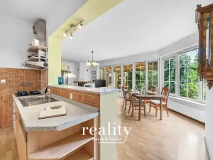 Prodej ordinace, Znojmo, Bratrstva, 210 m2