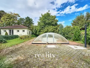 Prodej ordinace, Znojmo, Bratrstva, 210 m2