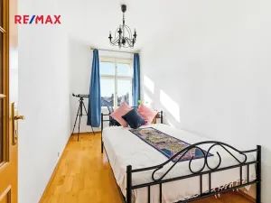 Prodej bytu 3+1, Praha - Žižkov, Seifertova, 80 m2