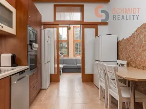 Prodej bytu 4+1, Brno, Drobného, 158 m2