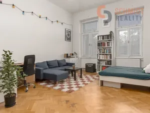 Prodej bytu 4+1, Brno, Drobného, 158 m2