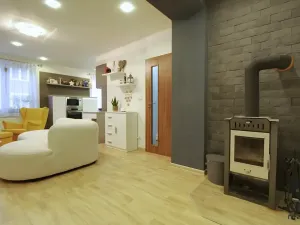 Prodej bytu 2+kk, Břeclav, Dělnická, 51 m2