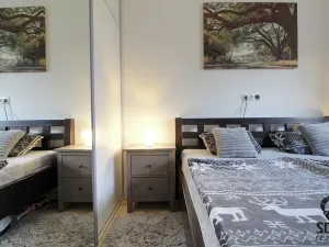 Prodej bytu 2+kk, Břeclav, Dělnická, 51 m2