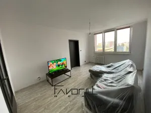 Pronájem bytu 3+1, Ostrava, Bohumíra Četyny, 68 m2