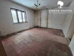 Prodej pozemku pro bydlení, Ostrava, 1597 m2