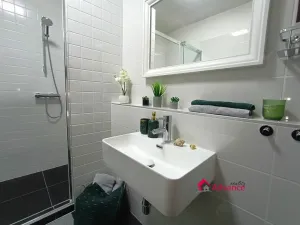 Prodej bytu 3+kk, Ostrava, Na Prádle, 87 m2