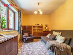 Prodej vícegeneračního domu, Chudčice, 177 m2