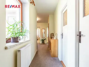 Prodej vícegeneračního domu, Chudčice, 177 m2