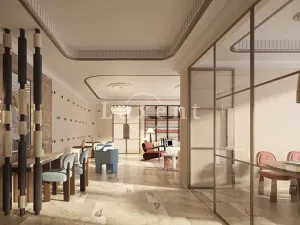 Prodej bytu 3+kk, Rás al-Chajma, Spojené arabské emiráty, 118 m2