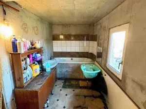 Prodej rodinného domu, Mikulášovice, 160 m2