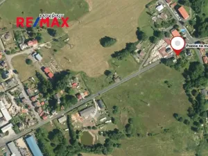 Prodej garáže, Aš, 36 m2