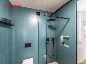 Pronájem vily, Praha - Lysolaje, 150 m2