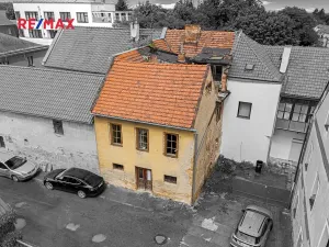 Prodej rodinného domu, Kostelec nad Černými lesy, Pražská, 250 m2