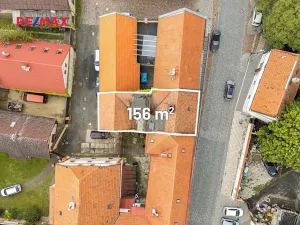 Prodej rodinného domu, Kostelec nad Černými lesy, Pražská, 250 m2