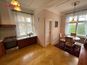 Pronájem bytu 5+1, Karlovy Vary, Krále Jiřího, 180 m2