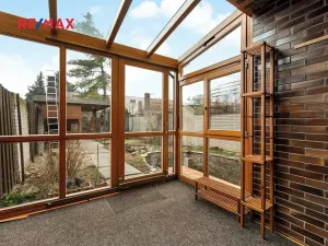 Prodej rodinného domu, Břeclav, Čs. armády, 161 m2