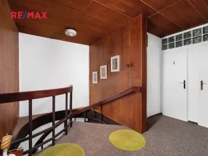 Prodej rodinného domu, Břeclav, Čs. armády, 161 m2